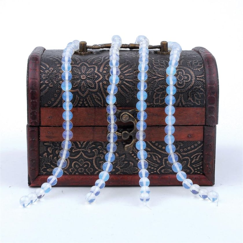 Opal Taşı Boncuk
