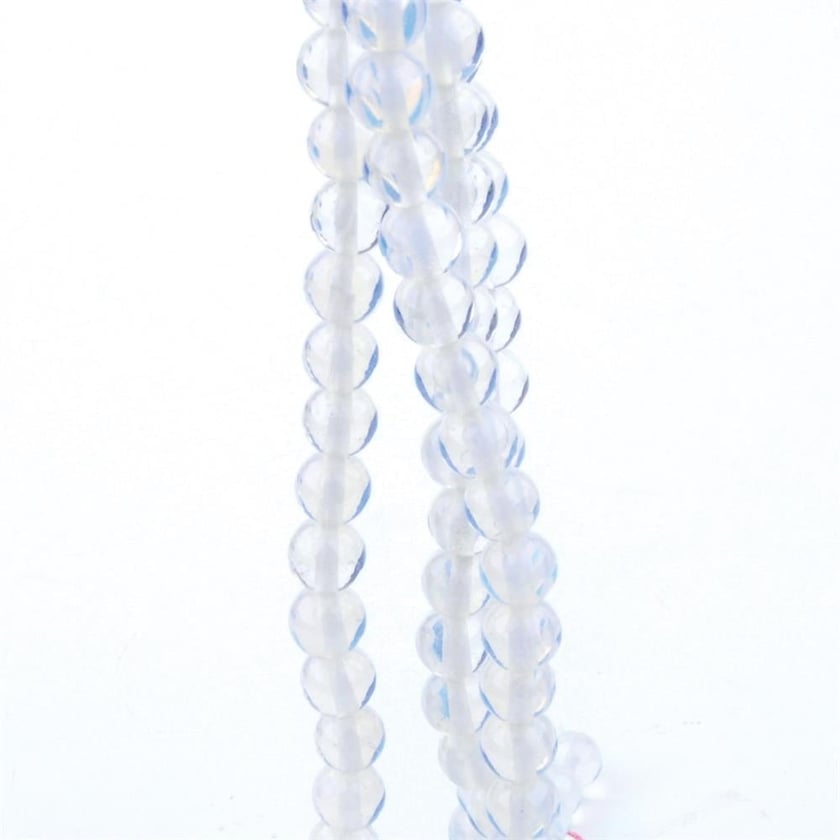 Opal Taşı Boncuk