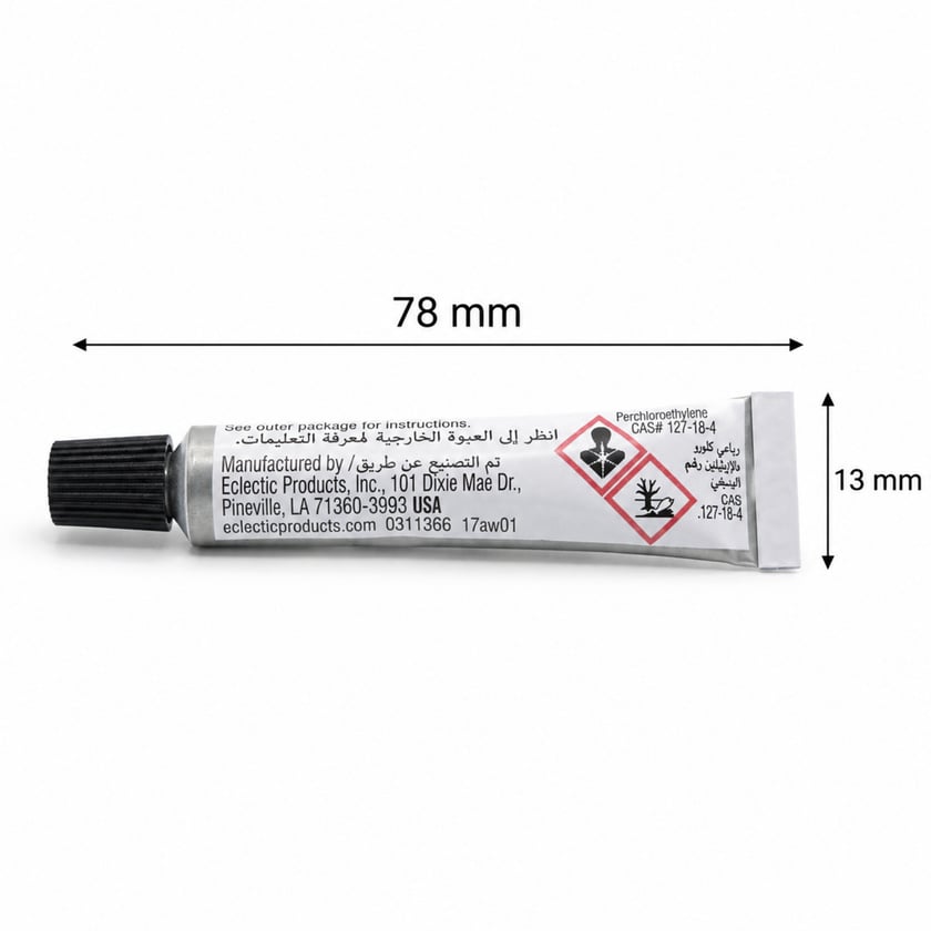 Orjinal E6000 Yapıştırıcı