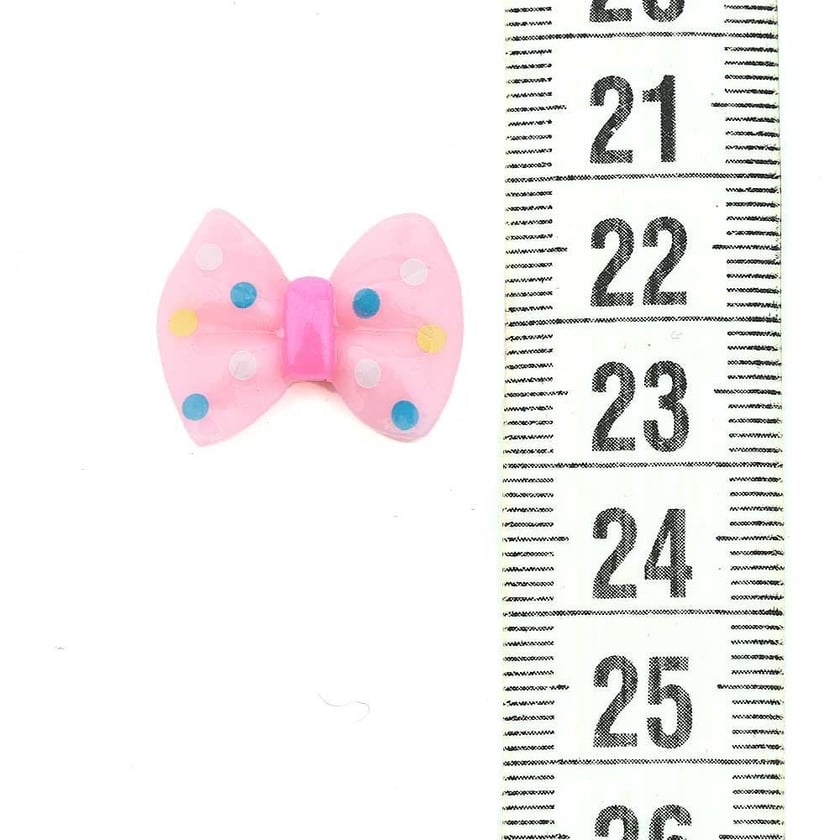 Papyon Şeklinde Polyester Taş (10 adet)