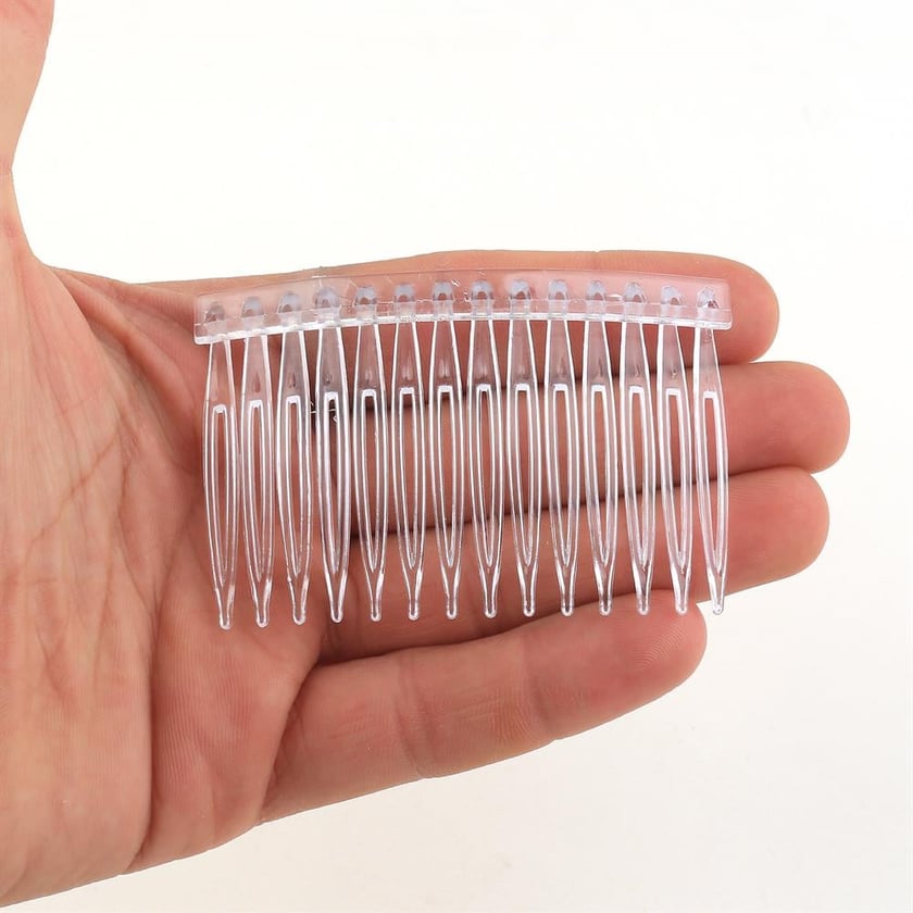 Plastik Tarak Toka Aparatı