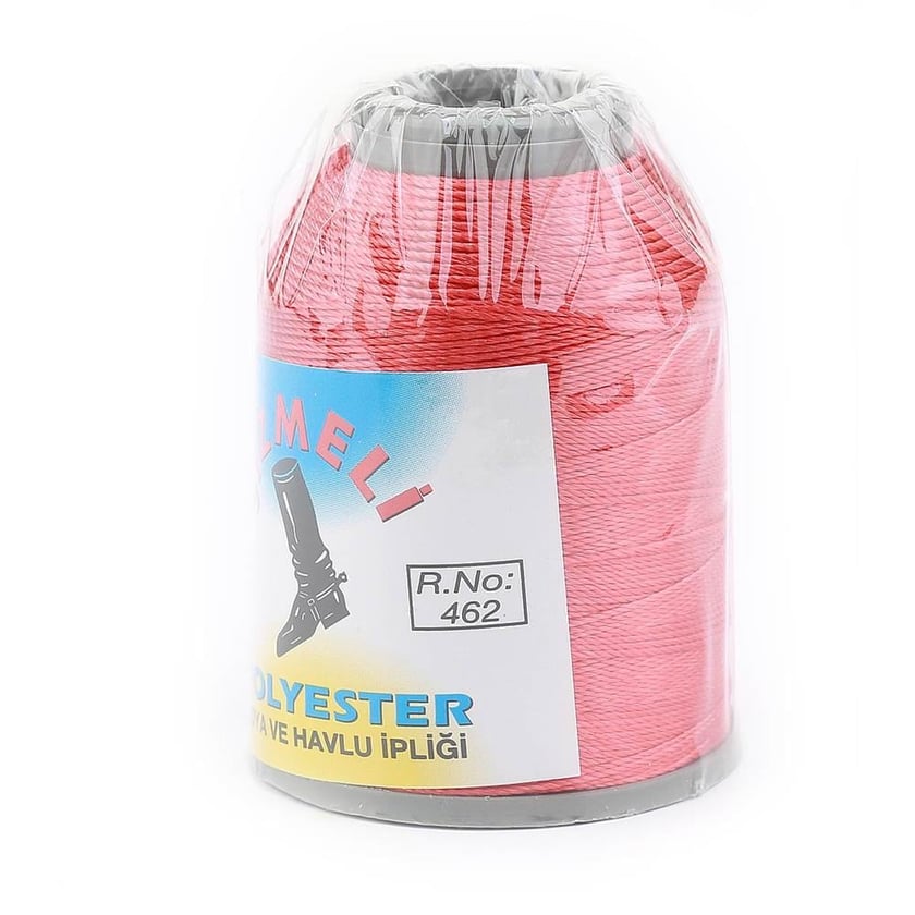 Polyester Oya ve Havlu İpliği 462