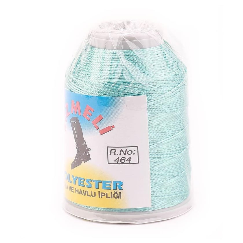Polyester Oya ve Havlu İpliği 464