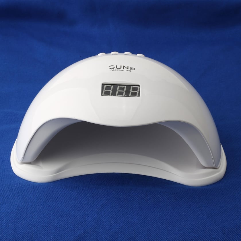 Reçine UV Lambası