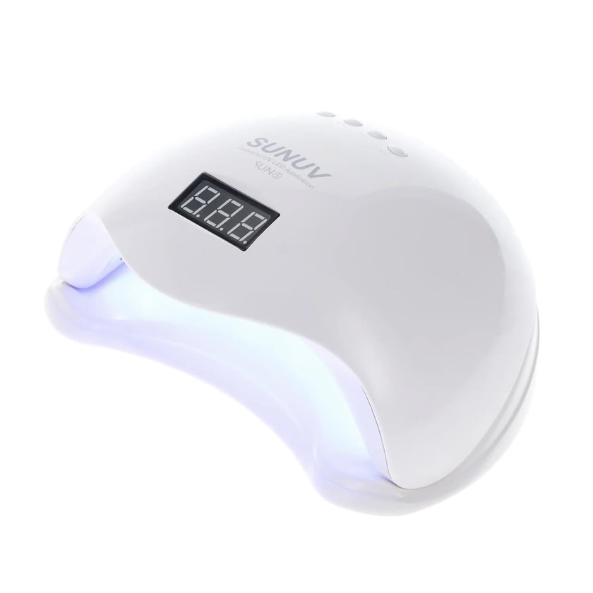 Reçine UV Lambası