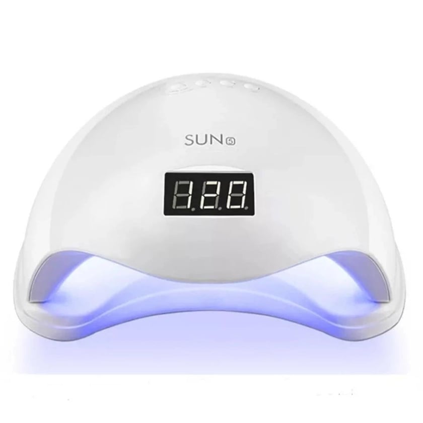 Reçine UV Lambası