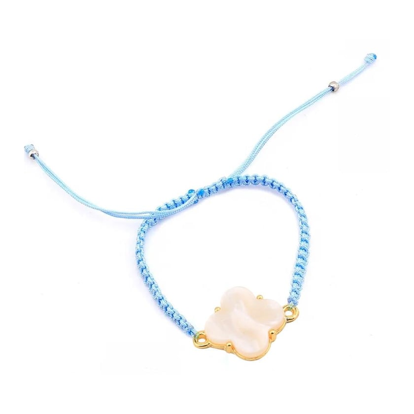 Sedefli Van Cleef Bileklik Aparatı