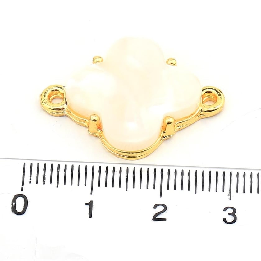 Sedefli Van Cleef Bileklik Aparatı