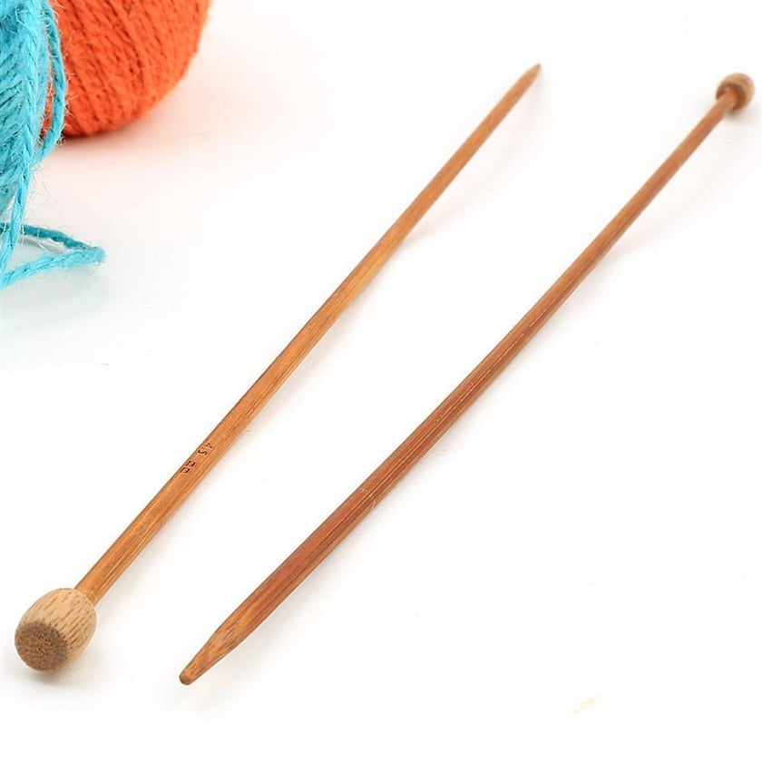 Tahta - Bambu Şiş