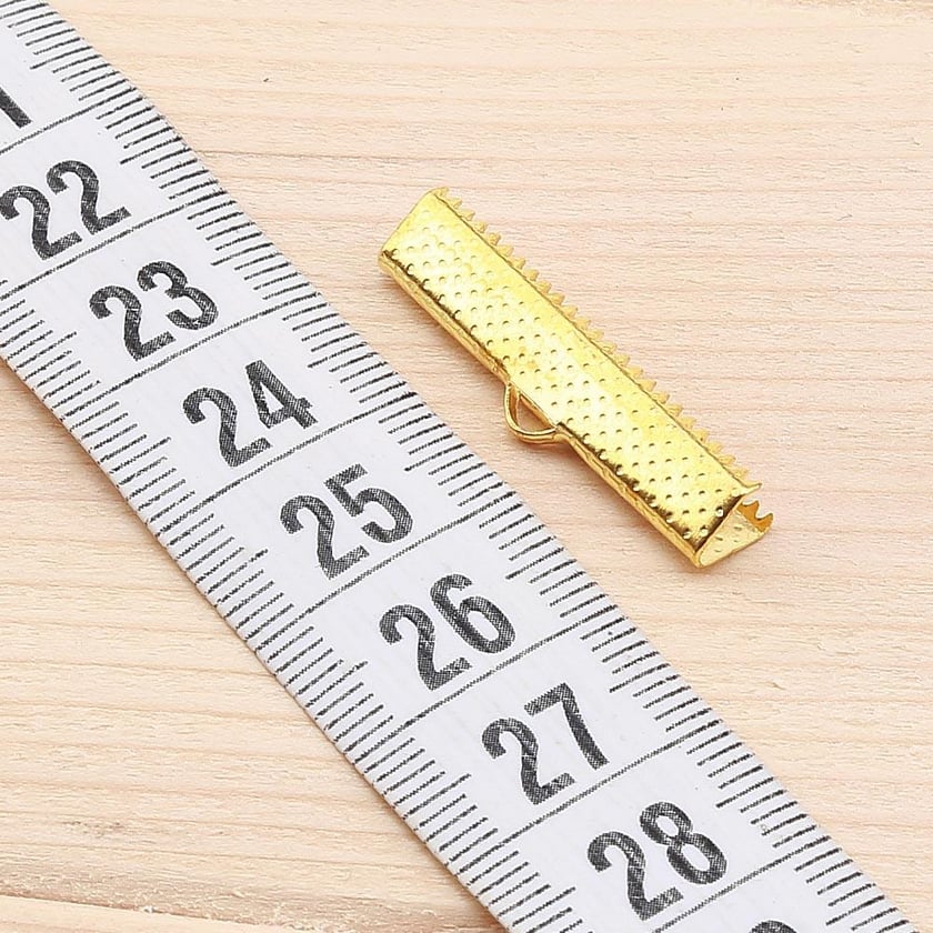 Timsah Kapama Kıstırma 3 cm (Kıstırma) (10 adet)