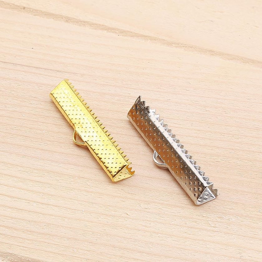 Timsah Kapama Kıstırma 3 cm (Kıstırma) (10 adet)