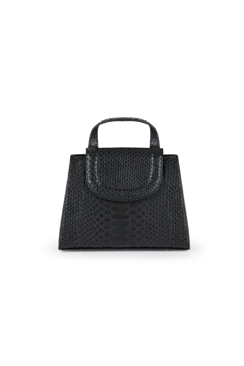 Bag Siyah