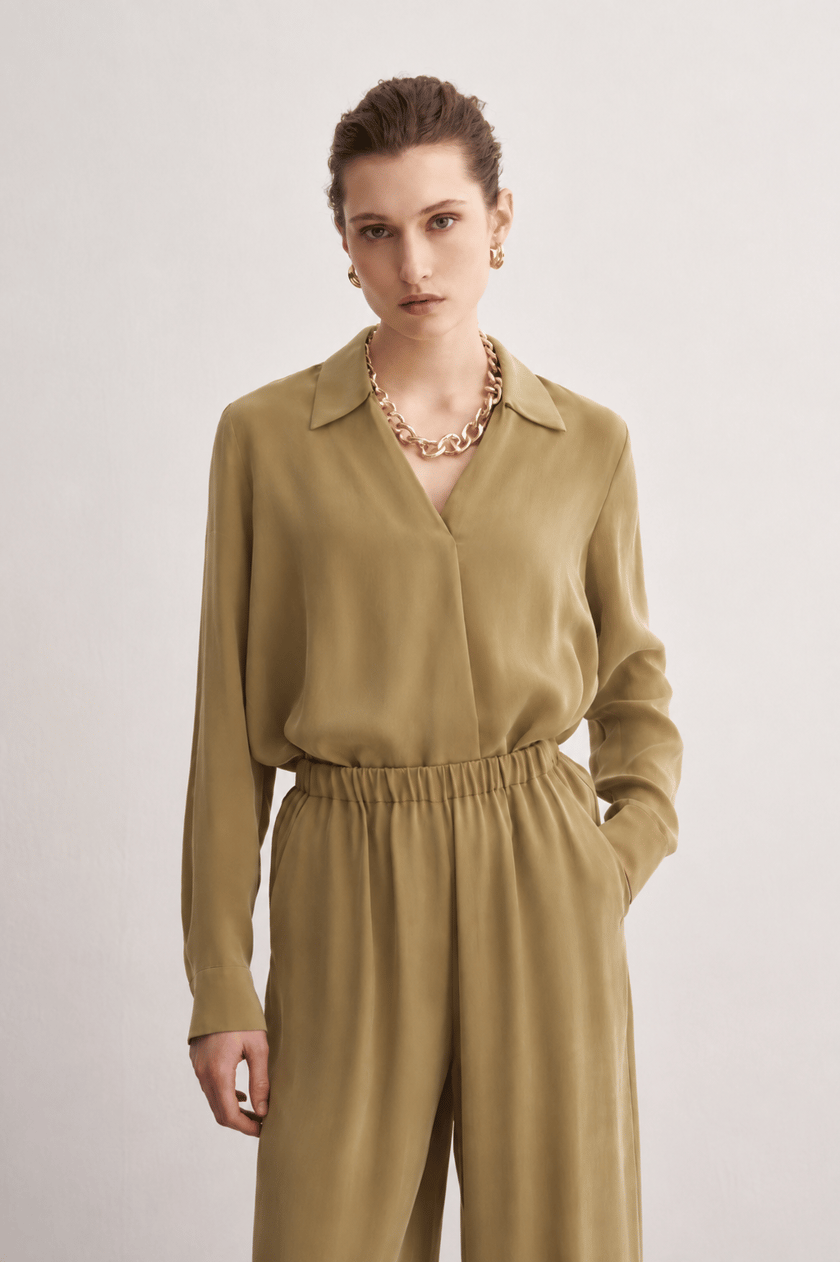 BLOUSE