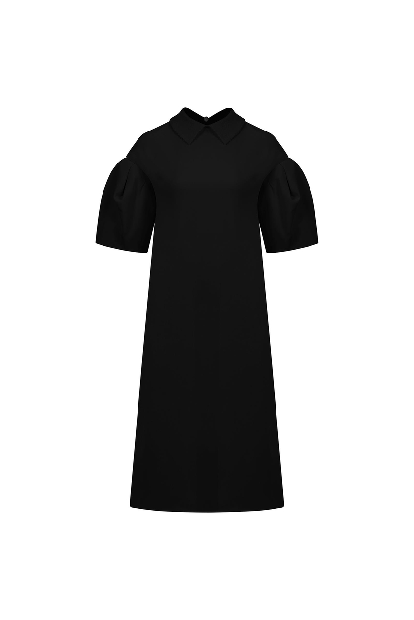 Dress Siyah