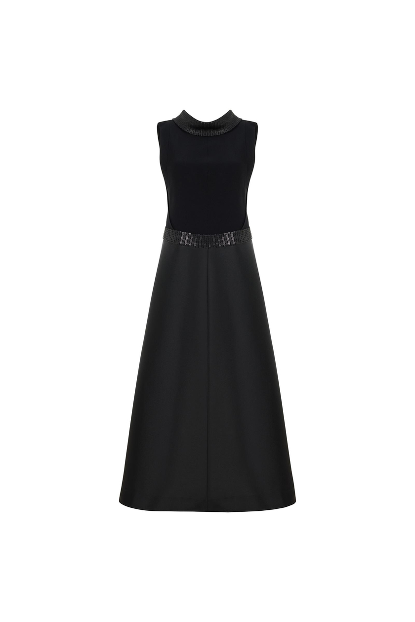 Dress Siyah