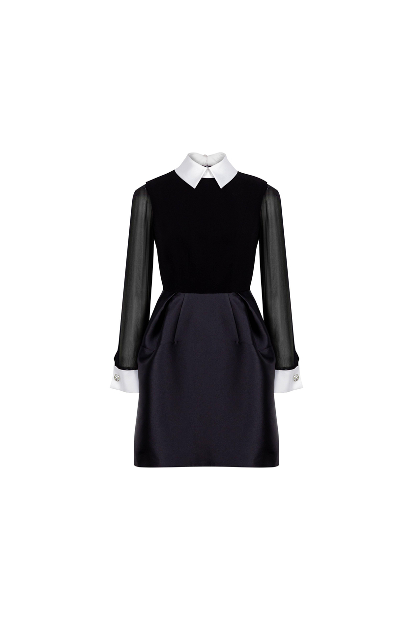 Dress Siyah