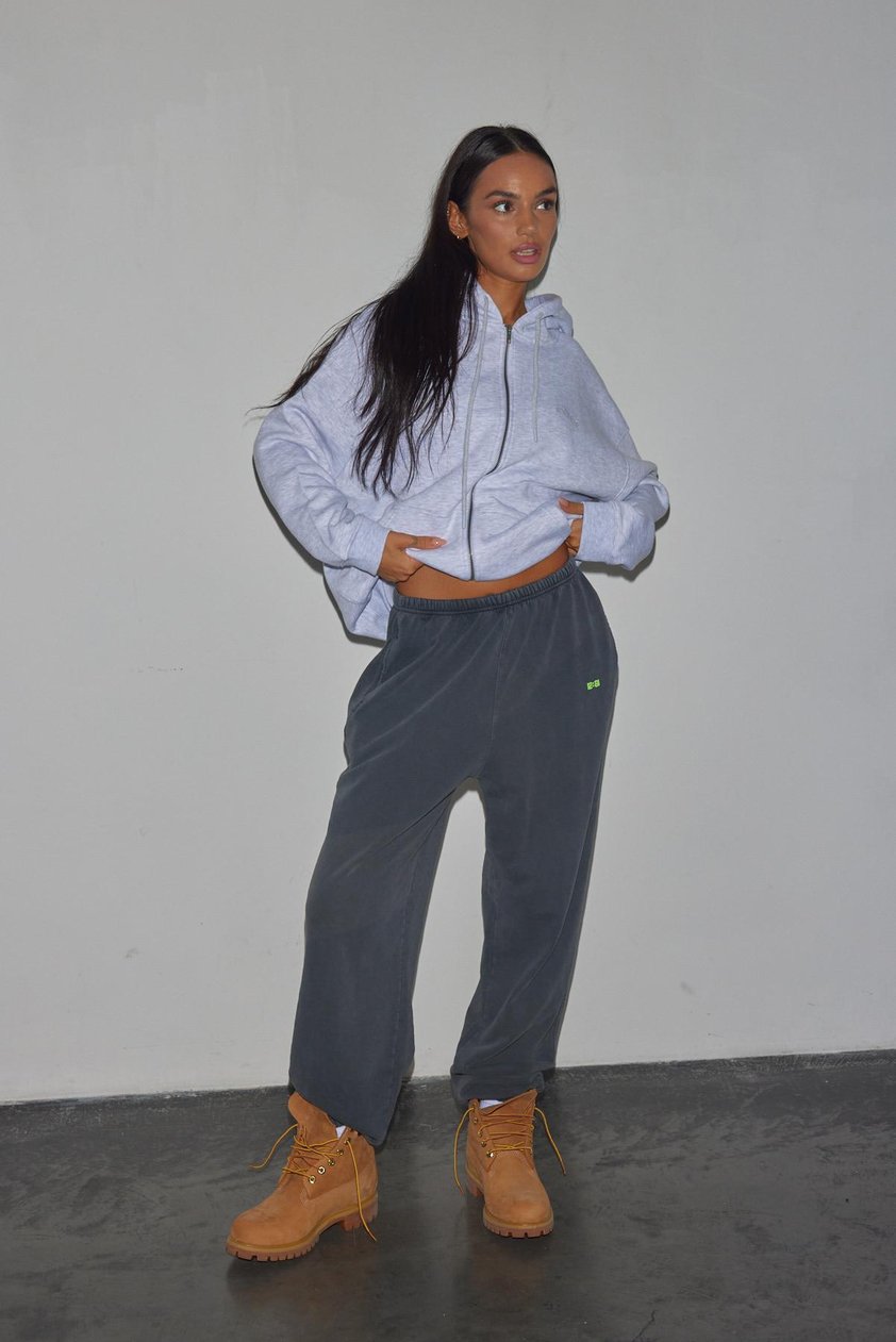 Füme Oversize Jogger