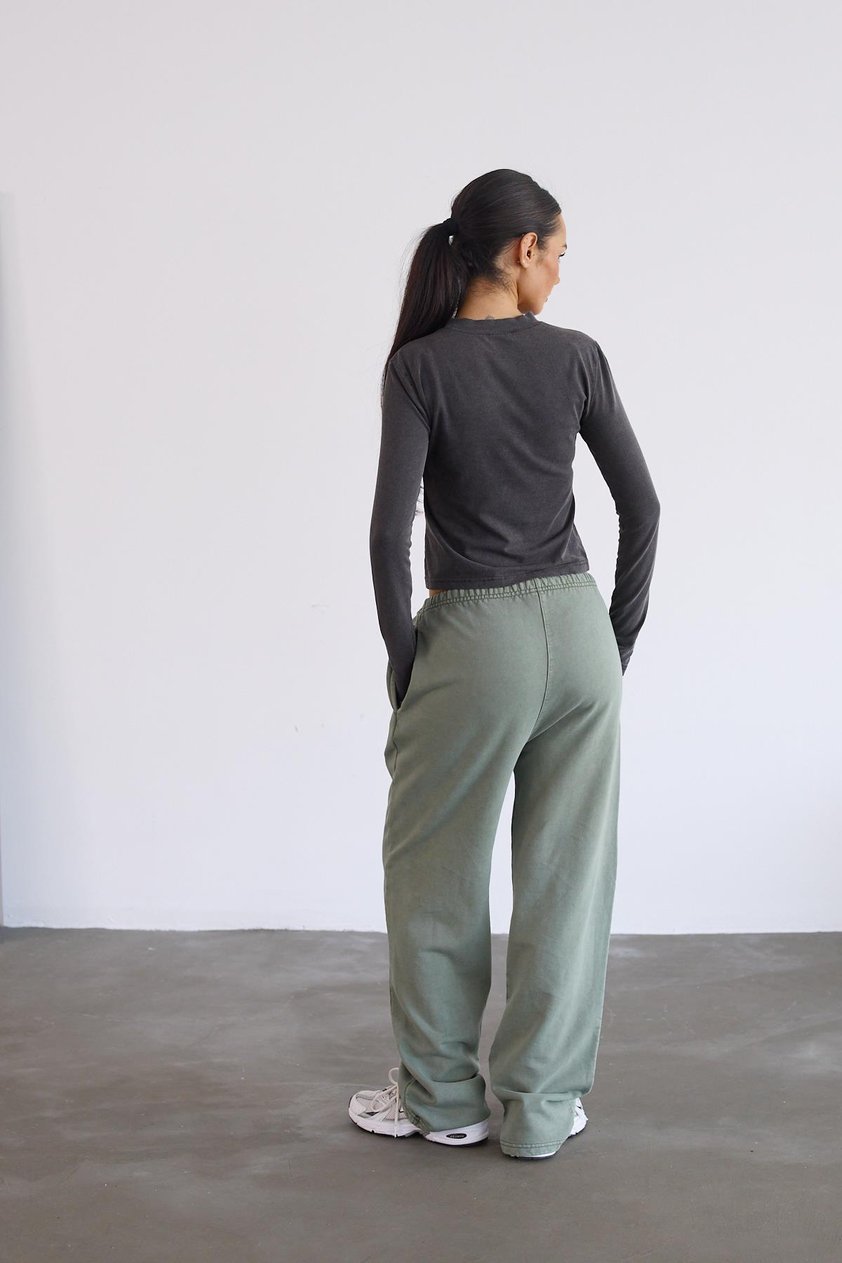 Baskılı Sweatpants