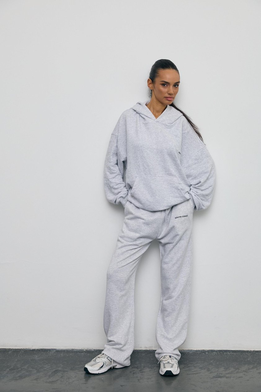 Kar Melanj Hoodie Sweatshirt
