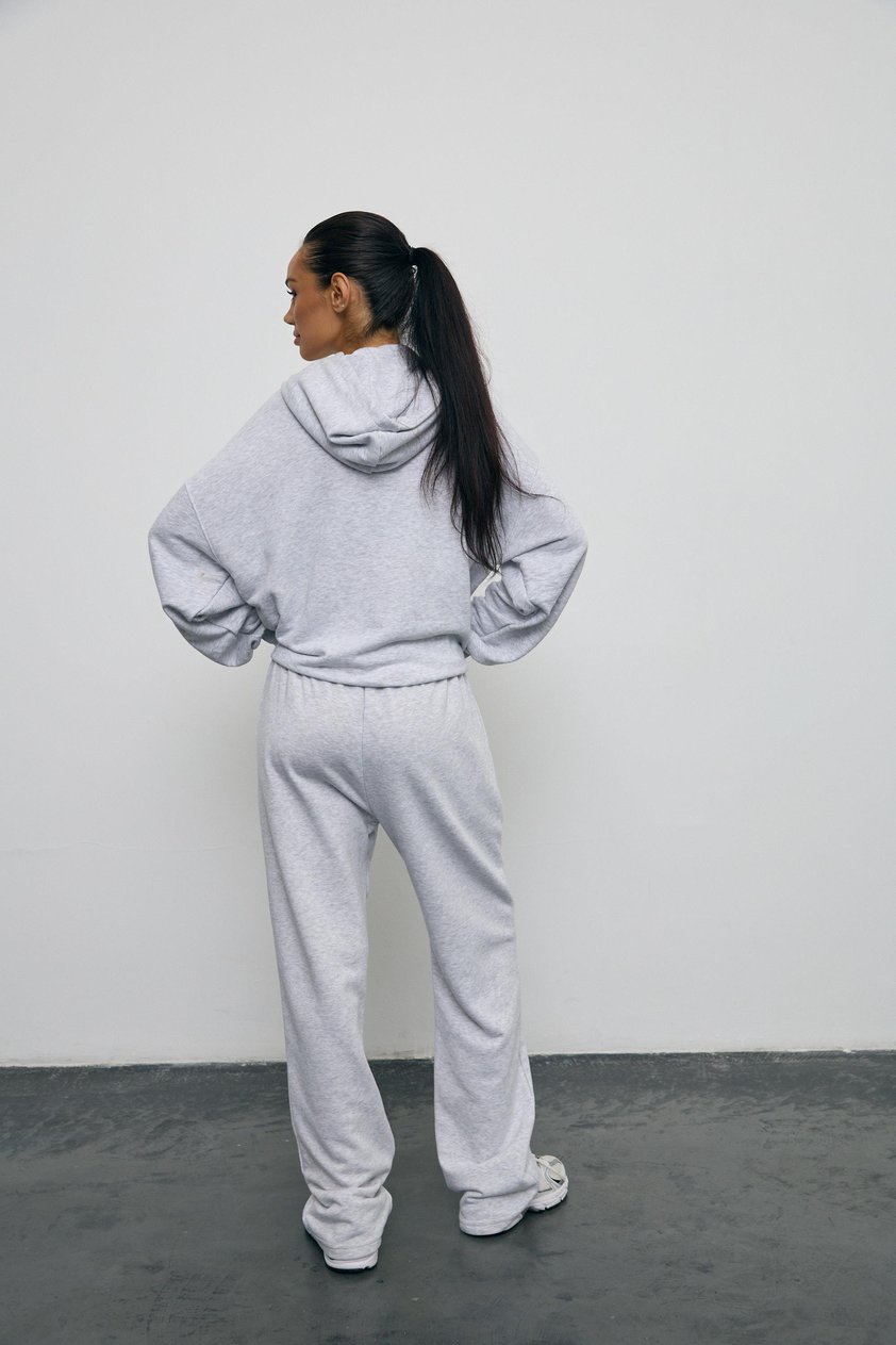 Kar Melanj Hoodie Sweatshirt