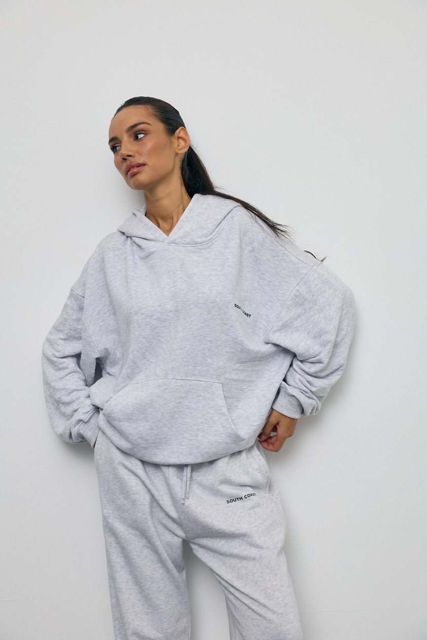 Kar Melanj Hoodie Sweatshirt