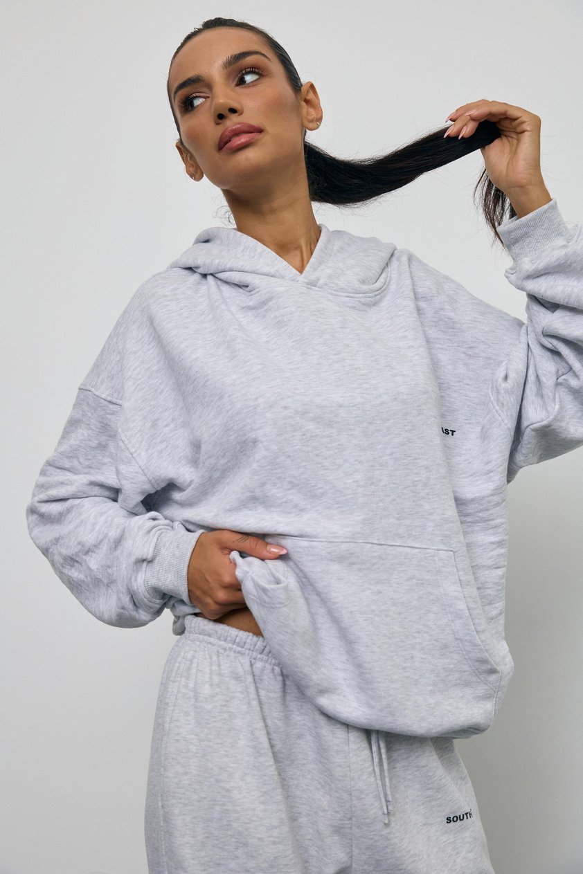 Kar Melanj Hoodie Sweatshirt