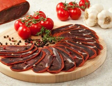 Damak Zevkinize Göre Pastırma Seçimi İçin İpuçları