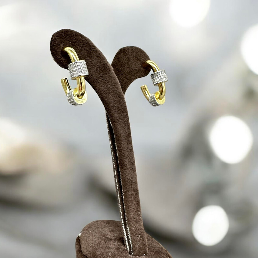 VIP KOLEKSİYON KÜPE