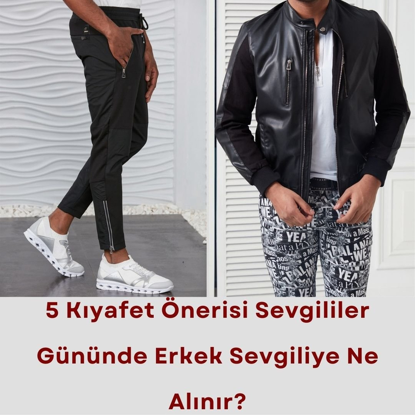 sevgililer gününde erkek sevgiliye ne alınır