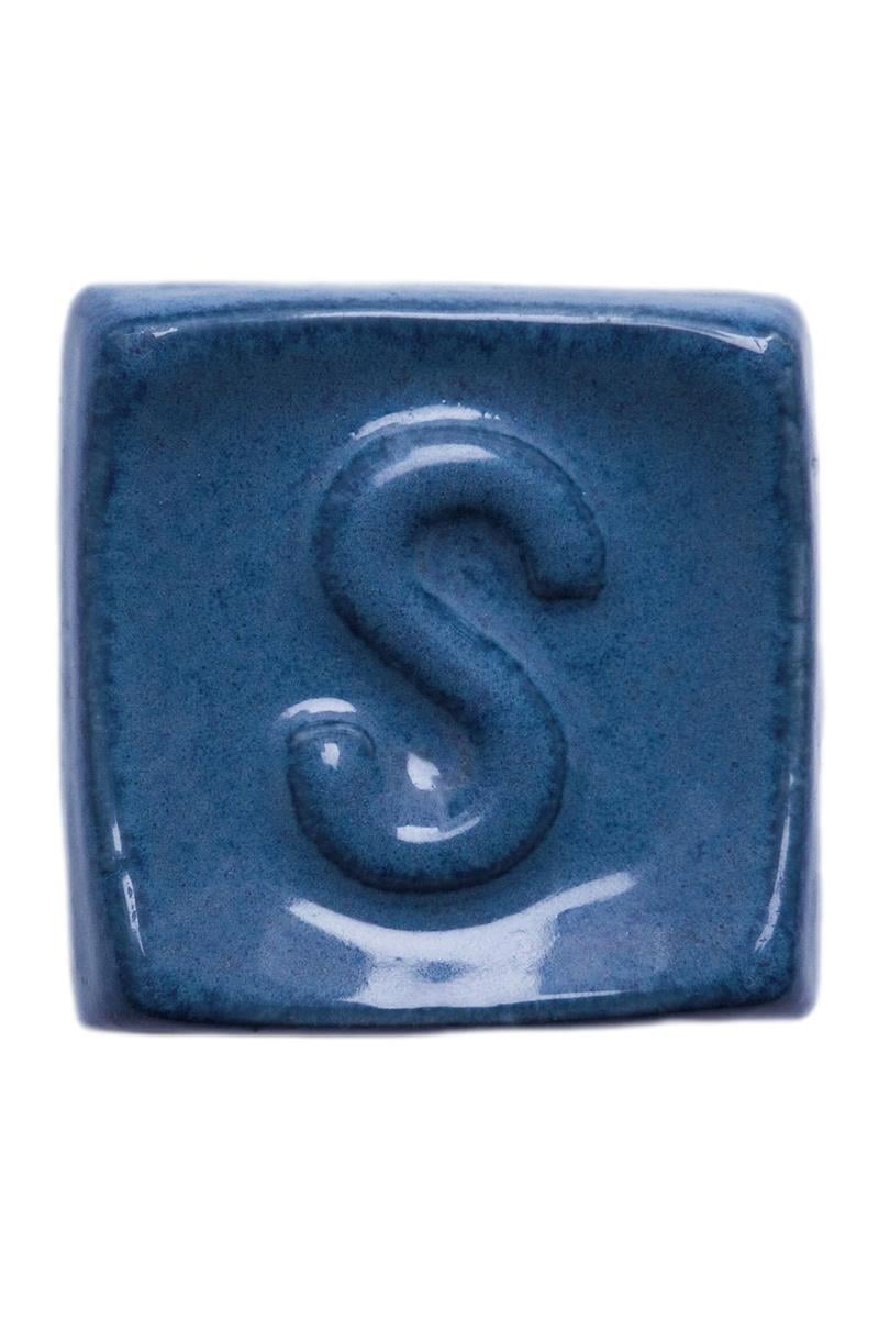 Refsan Stoneware Sırı - SG 1383 Coral Blue