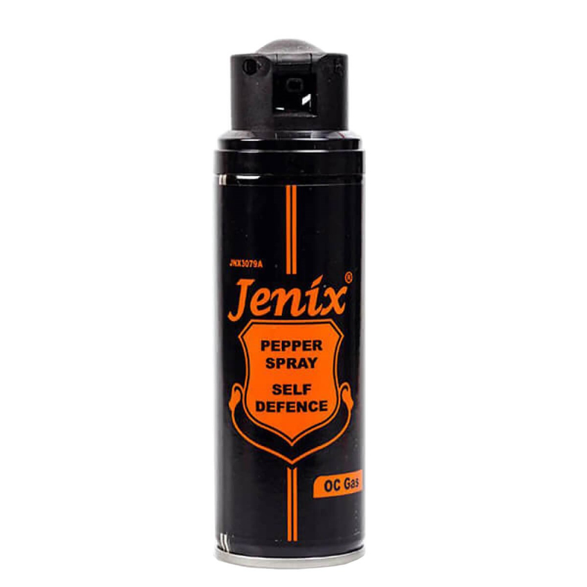 jenix büyük biber gazı 100 ml