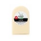 %100 Keçi Çerkes Peyniri 250 gr - Madalı
