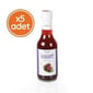 5 Li Karadut Suyu Paketi 250 ml -Ancor