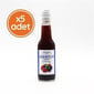 5 Li Sıkma Karışık Meyve Suyu Paketi 250 Ml -Ancora