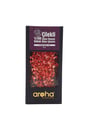 Aroha %100 Bitter Çikolata Çilekli 85 Gr