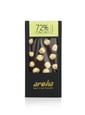 Aroha %72 Bitter Çikolata Fındıklı 100 Gr