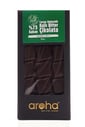 Aroha %75 Kakao Tarsos Baharatlı Bitter Ballı Çikolata 80 gr