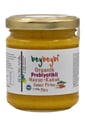 Beyorganik Organik Havuç&Kabak&Esmer Pirinç Püresi 180 Gr