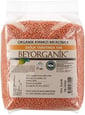 Beyorganik Organik Kırmızı Mercimek 1000 Gr