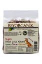 Beyorganik Organik Sebzeli Çocuk Makarna Ispanak, Pancar, Balkabak 150 Gr