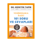 Dr Hüseyin Tapik - Yeni Doğanla İlgili 101 Soru Ve Cevapları