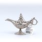 El Yapımı Bakır Aladdin Lambası -Yılmaz Bakırcılık