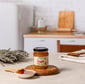 Engür - Organik Çiçek Balı 250 gr