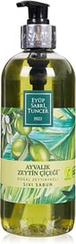 Eyüp Sabri Tuncer - Ayvalık Zeytin Çiçeği Sıvı Sabun 500 Ml