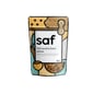 Fıstık Ezmeli & Fındıklı Granola 45 gr - saf nutritoun