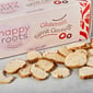 Gevreği Glutensiz Simit Gevreği 100 gr - Happy Roots