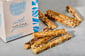 Grissini Glutensiz Grissini 50 gr - Happy Roots