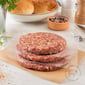 Hamburger Köfte  480 gr - Etin En İyisi