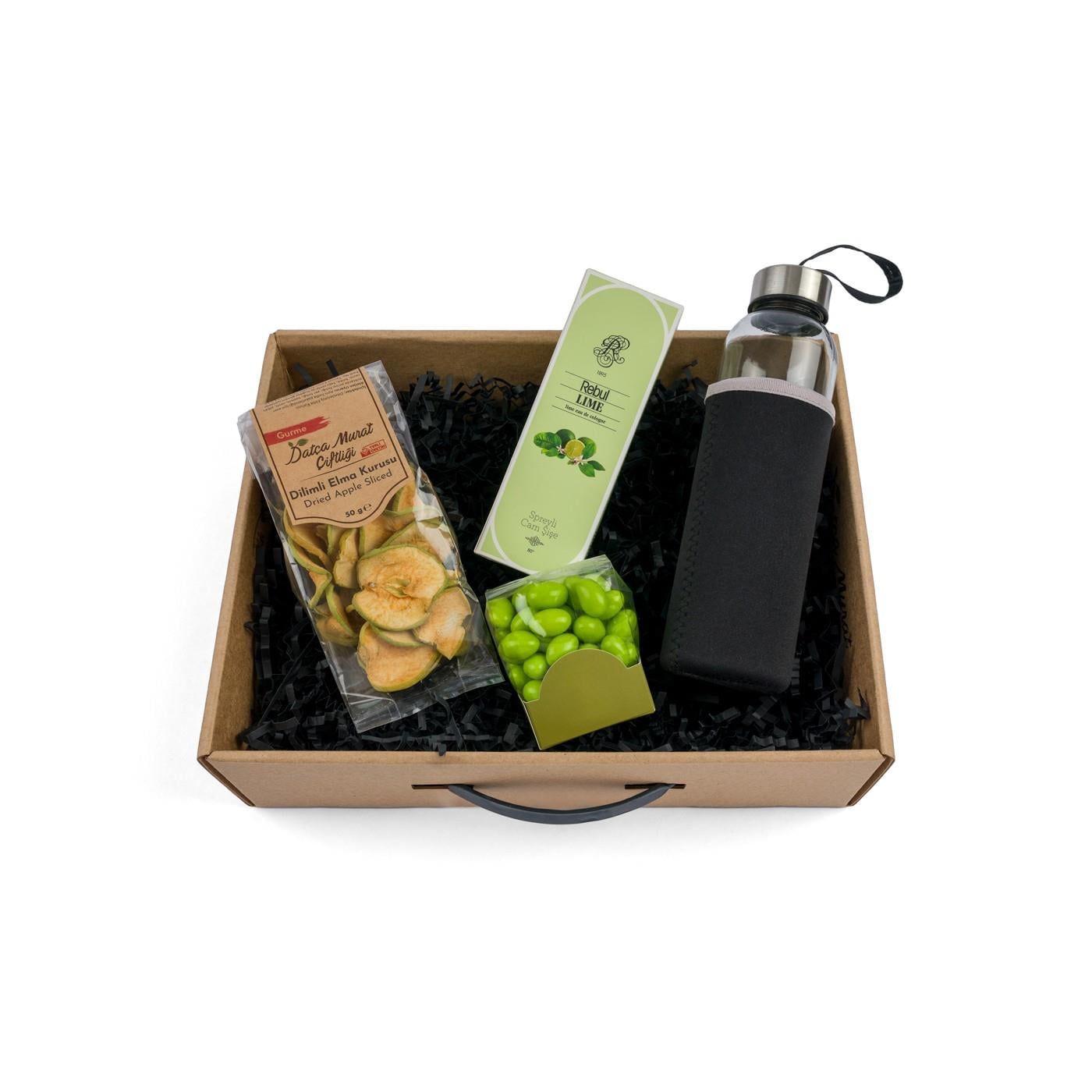 Hediye Kutusu – Enerji Veren Set