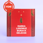 Hediye Kutusu - Kırmızı Kutu